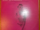 Vintage Blue Note Records 4321 Bobby Hutcherson Happenings / Mono