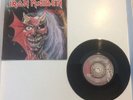 IRON MAIDEN - 7