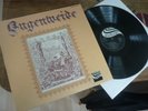 OUGENWEIDE orig 1st LP ZEBRA folk kraut psych prog