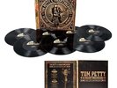 TOM PETTY & THE HEARTBREAKERS - LIVE ANTHOLOGY (7 LP Set VINYL Ltd) New & Sealed