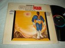 Teddy Vann (James Earl Jones) - Adventures of Coloredman LP EXC in shrink weird
