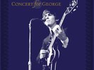 CONCERT FOR GEORGE / GEORGE HARRISON   Brand new 4 x Vinyl LP BOX SET   BEATLES