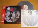 SLAYER † LIVE UNDEAD    Japan obi  completed