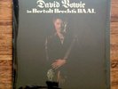 David Bowie - In Bertolt Brecht's BAAL 10