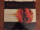 Rush - Vapor Trails Original 2002 2 x black vinyl LP record