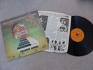 BRIAN AUGER'S OBLIVION EXPRESS STRAIGHT AHEAD 1974 UK LP CBS S80058 A1/B1 VG/EX