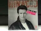 Steve Winwood, SEALED 1st Pressing, Roll With It, 7 90946-1 Virgin Vinyl LP
