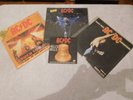 Maxi single AC DC