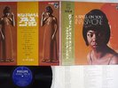 NINA SIMONE SPELL ON YOU PHILIPS SFX-7167 Japan OBI VINYL LP