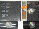 OST(BOZ SCAGGS) FM MCA MCA-9501,2 Japan OBI VINYL 2LP
