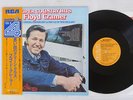 FLOYD CRAMER SUPER CONNTRY HITS RCA R4P-5040 Japan OBI 4CHANNEL LP
