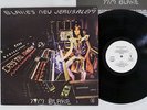 TIM BLAKE NEW JERUSALEM EGG GP-702 Japan PROMO VINYL LP