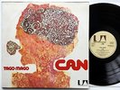 Can - Tago Mago 2LP  1971  United Artists Records UAS 29 211/12 X