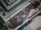 The Beatles 1967-1970 LP, rare blue original double album vinyl