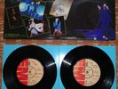 KATE BUSH * ON STAGE * UK EP DOUBLE PACK * GATEFOLD SLEEVE * DEMO ONLY * 1979