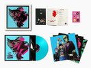 GORILLAZ   THE NOW NOW   DELUXE 180gsm COLOUR VINYL BOX SET   ART PRINTS   *NEW*