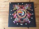 HAWKWIND- IN SEARCH OF SPACE- VINYL-GATEFOLD WITH BOOKLET