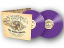 BLACKBERRY SMOKE   THE WHIPPOORWILL   2 x PURPLE VINYL LP   *NEW/SEALED*