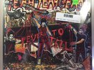 Yeah Yeah Yeahs - Fever To Tell LP NEW