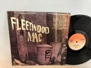 FLEETWOOD MAC Peter Green's Fleetwood Mac Vtg CBS Record LP EX Vinyl Clean