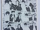 1979 FLIPSIDE magazine #13 Go Go's punk kbd Dils offset original snuky tate