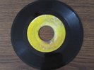 LLOYD ROBINSON - CUSS CUSS / LAVENDER BLUE   68 SKINHEAD RARE BLANK   7''/ VG+