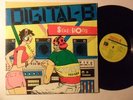 V/A Digital B Selections DIGITAL B Digi Roots Reggae Killer LP Limonious HEAR
