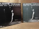 Elizeth Cardoso & Zimbo Trio & Jacob Do Bandolim ?- Vol. 1 y 2 - Lp - MIS-11907