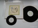 A Certain Ratio-the old the new-LP-factory records-fact 135 A1 B1 with 7