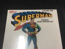 2 Sets 1974 Sealed Superman Kellogg's Original Radio Broadcast 12 LP Volumes 1-4