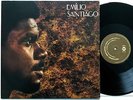 Emilio Santiago - Emilio Santiago LP  Whatmusic.com WMLP-0084