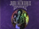 JIMI HENDRIX EXPERIENCE: The Jimi Hendrix Experience LP (8 LP velvet box set)