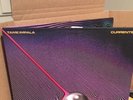 TAME IMPALA - CURRENTS 2LP PURPLE/YELLOW VINYL LP FAST FREE SHIPPING