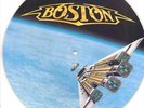 Boston Third Stage picture disc LP vinyl album record UK MCGP6017 MCA 1986