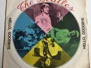 The Beatles ?– Hello, Goodbye / I Am The Walrus ITALIAN MISPRINT PS 45rpm 1967