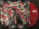 Last Young Renegade [LP] by All Time Low (LE Red Vinyl, Jun-2017) OOP Mint