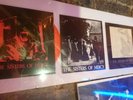 Sisters Of Mercy The Damage Done, 3x Coloured Vinyl Mint