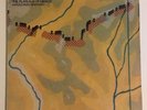 HAROLD BUDD BRIAN ENO AMBIENT # 2 THE PLATEAUX OF MIRROR LP EDITIONS EGS202 RARE