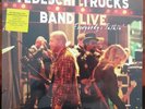 Tedeschi Trucks Band Everybody' Talkin' Factory Sealed  2012 Trifold Live 3LP