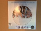 MAMMA MIA SOUNDTRACK - LP PICTURE DISC SEALED HMV EXCLUSIVE
