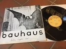 Bauhaus - Bela Lugosi’s Dead - Vinyl 12” Single TEENY 2 EX