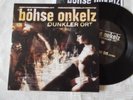 BÖHSE ONKELZ -Dunkler Ort  Vinyl ,Oi,RoR
