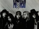 FASTER PUSSYCAT FASTER PUSSYCAT NEW VINYL RECORD