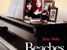 Bette Midler-Beaches (Original Soundtrack R  VINYL NEW