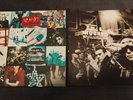 U2 - Achtung Baby - US Promo Un-censored Original 1991 NM w Very Rare Lithograph