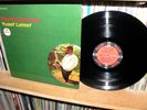 YUSEF LATEEF - PSYCHICEMOTUS - ORIGINAL US LP IMPULSE A 92 - 1965