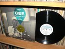MATTHEW GEE ALL STARS - ORIGINAL US LP RIVERSIDE RLP 12.221 - 1956