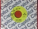 PATTY DREW tell him / turn away... RARE PROMO 45 • 1966 NORTHERN SOUL CLASSIC NM