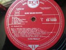 Elvis Presley Elvis Golden Records vol 1 1st  1958 uk pressing Red label v/g