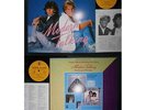 Modern Talking - Ready For Roamance Asian LP RCHC-119 +insert